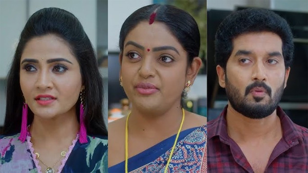 Karthika deepam 2 Serial October 13th Episode 487 Here is the Today s full story