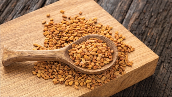 Fenugreek s Sweet Secret Doctors Reveal Daily Seeds Can Transform Diabetes Management