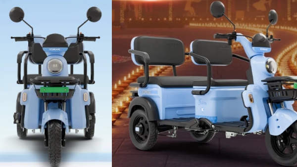India First Family SUV Electric Scooters Launched Komaki FAM 1 0 and FAM 2 0 India First Family SUV Electric Scooters Launched Komaki FAM 1 0 and FAM 2 0