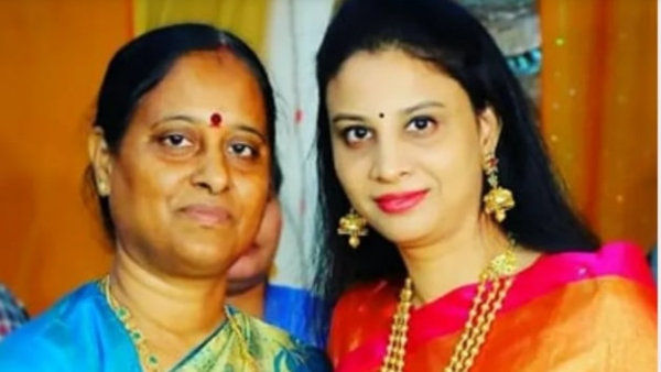Konda Surekha controversy story ended konda susmitha effect