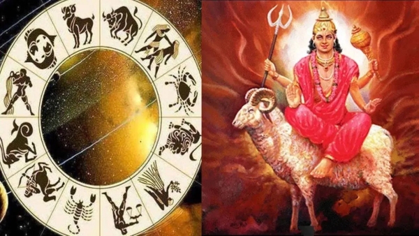 These are the zodiac signs who will become millionaires after Diwali due to the transit of Mars