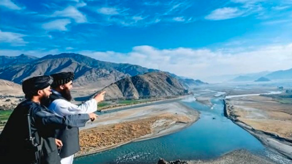 After India s Indus Waters Pause Taliban-led Afghanistan Moves to Block River Water to Pakistan After India s Indus Waters Pause Taliban-led Afghanistan Moves to Block River Water to Pakistan