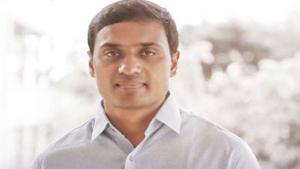 YSRCP MP Midhun Urges CBI Probe into AP Spurious Liquor Racket Pens Letter to Amit Shah