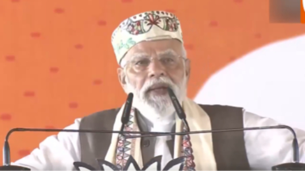 Rahul Gandhi Taunts PM Modi at Bihar Rally Tell Him to Dance He ll Dance