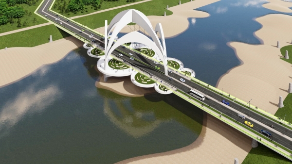 Musi Riverfront Project Accelerates Govt Transfers 734 Acres to MRDCL Musi Riverfront Project Accelerates Govt Transfers 734 Acres to MRDCL