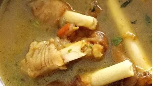Health Risks Of Mutton Paya Soup these people to avoid Health Risks Of Mutton Paya Soup these people to avoid