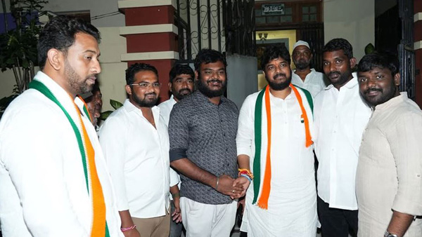 KCR and Revanth confidence on winning jubilee hills election ground report here