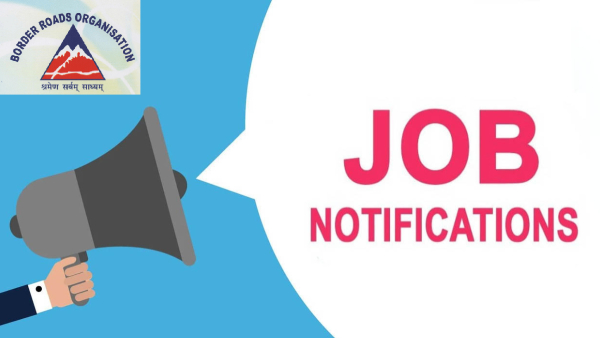 Border-Roads-Organization-notification-for-542-jobs