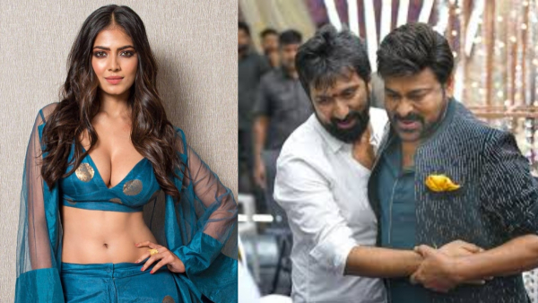 malavika-mohanan-confirmed-in-chiru-and-bobby-mega-158-movie