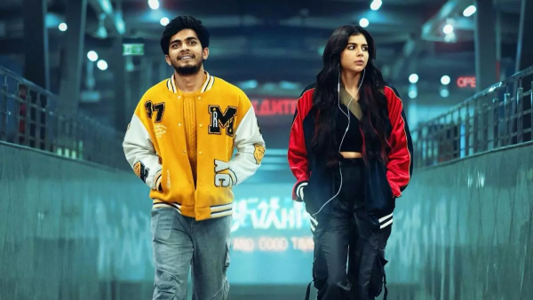 Lokah Chapter 1 Chandra OTT Release Date Malayalam Blockbuster with 300 Cr Collection Heads to Disney Hotstar Lokah Chapter 1 Chandra OTT Release Date Malayalam Blockbuster with 300 Cr Collection Heads to Disney Hotstar