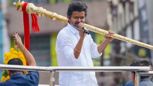 Big Twist in Vijay s TVK Party Recognition Row EC Report to Madras High Court on Karur Stampede Tragedy Big Twist in Vijay s TVK Party Recognition Row EC Report to Madras High Court on Karur Stampede Tragedy