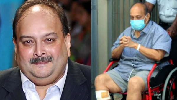 Belgium Court Approves Mehul Choksi Extradition First Legal Victory for India Belgium Court Approves Mehul Choksi Extradition First Legal Victory for India