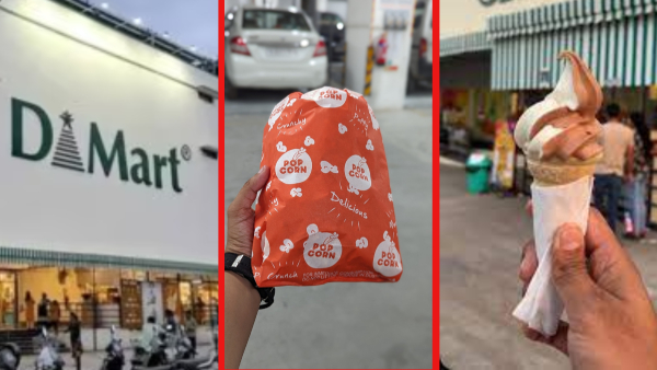 DMart s Master Strategy How Popcorn amp amp Ice Cream Boost Sales and Customer Retention DMart s Master Strategy How Popcorn amp amp Ice Cream Boost Sales and Customer Retention