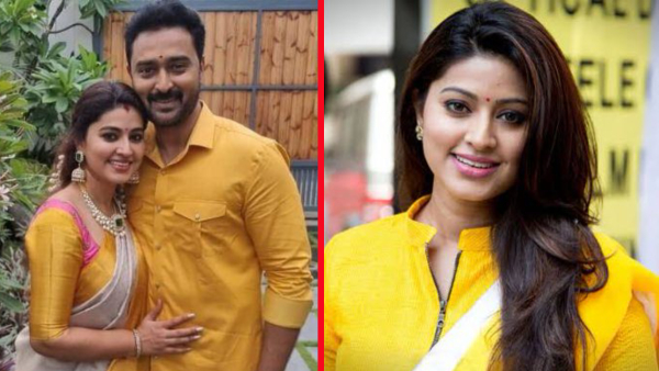 Sneha Responds to Divorce Rumors with Prasanna Actress Clarifies Speculations on Marriage Sneha Responds to Divorce Rumors with Prasanna Actress Clarifies Speculations on Marriage