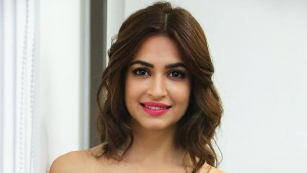 only heroine to play Pawan Kalyan s wife and Ram Charan s sister only heroine to play Pawan Kalyan s wife and Ram Charan s sister