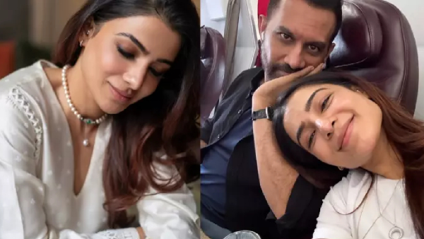 Real Reason Behind Naga Chaitanya - Samantha Divorce