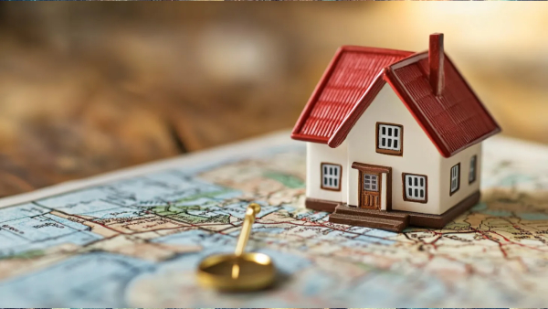 Even a rented house should be according to Vastu Look at this