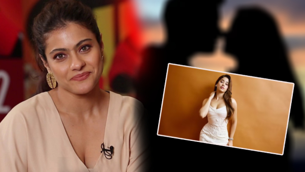 Twinkle Khanna amp amp Kajol s Shocking Comments on Extramarital Affairs Go Viral Is Cheating Okay