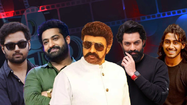 NTR Jr The True Successor of Nandamuri Legacy Surpassing Third Generation Expectations