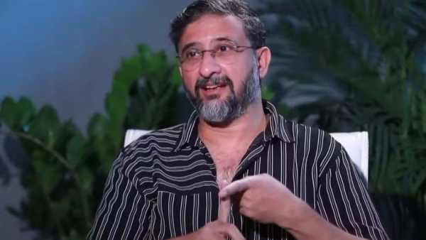 Teja s Shocking Comments on Nijjjam Controversy The Truth Behind Murali Mohan s Compensation