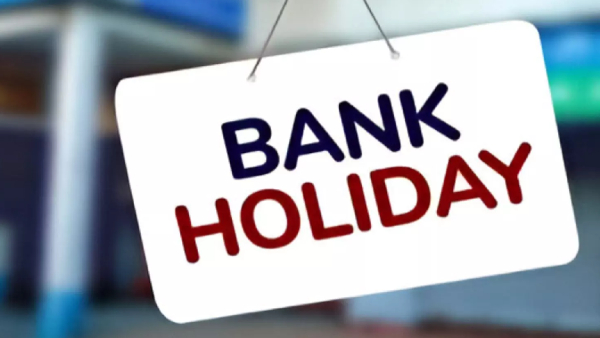 Bank Holiday Tomorrow Oct 22 Banks Closed in 8 States for Balipadyami amp amp New Year Bank Holiday Tomorrow Oct 22 Banks Closed in 8 States for Balipadyami amp amp New Year