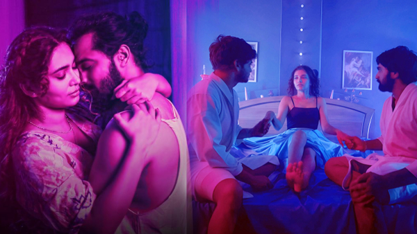 Aha OTT Sensation The Bold Telugu Movie Banned by Censor Board is Out Find Out Which Film