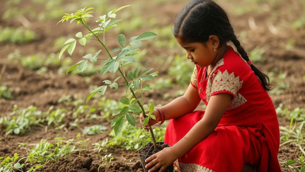 Dussehra Special The Shami Tree Ritual Mythological Significance and Vastu Secrets for Prosperity Dussehra Special The Shami Tree Ritual Mythological Significance and Vastu Secrets for Prosperity