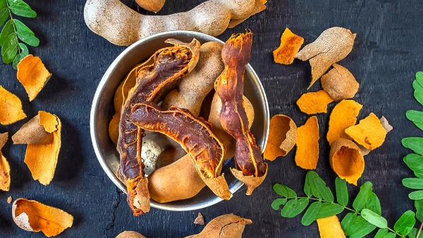 5 Changes in Body if You Stop Eating Tamarind for a Week Acidity Dental Health amp amp More