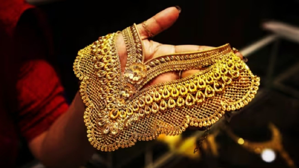 Gold Rates in October 22nd 2025