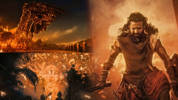 Kantara Chapter 1 First Review Twitter Erupts with Goosebumps Rishab Shetty Delivers Another Masterpiece Kantara Chapter 1 First Review Twitter Erupts with Goosebumps Rishab Shetty Delivers Another Masterpiece