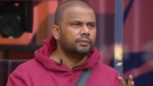 Bigg Boss 9 Telugu Pawan Kalyan Fans Power Dhummu Sreeja to Top 2 Is Mask Man Harish s Time Up