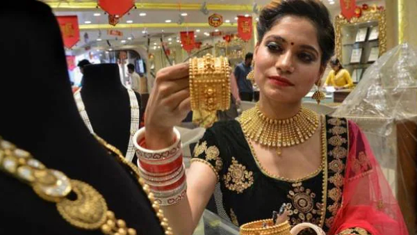 Gold buyers got a slight reprieve in Hyderabad today October 28 2025