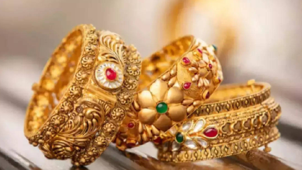 Gold Rates in October 5th 2025