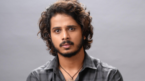 China Peace Spy Drama Update Idhento James Bond Song Released from Nihal Kodhati amp amp Surya Srinivas Starrer