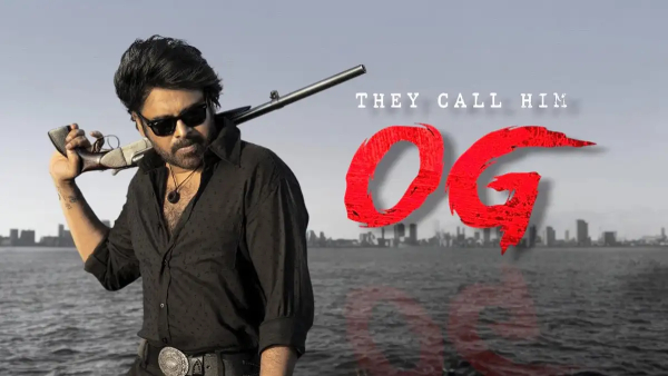 Pawan Kalyan s OG Hit Hard 343 Cr Gross But Kantara 1 Impact Puts Andhra Buyers in Loss