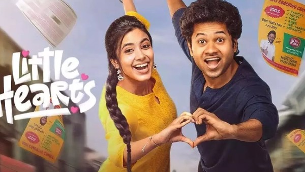 Little Hearts OTT Release The 2 5 Crore Telugu Film That Shocked Box Office with 38 Crores