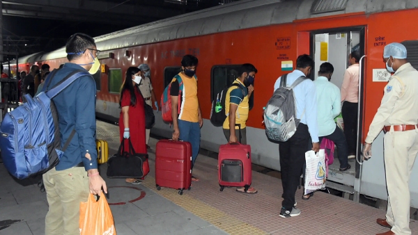 Indian Railway ready to exploit passengers