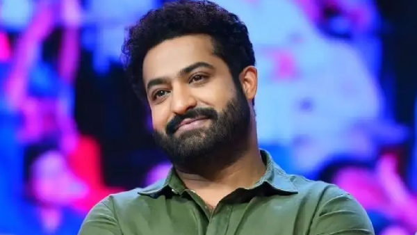 Jr NTR s Hindi Career Over After War 2 Flop KRK s Shocking Claim Goes Viral Fans Furious