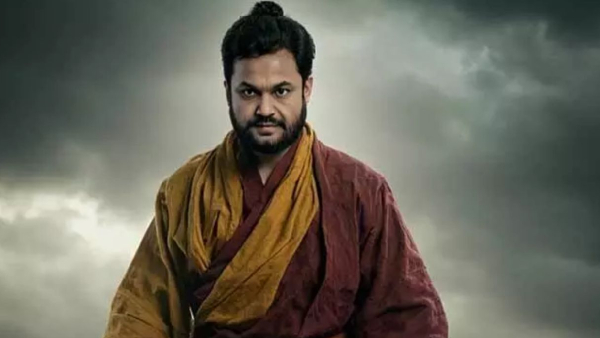 Tollywood Director Satya Reddy Makes Hollywood Debut with King Buddha Tollywood Director Satya Reddy Makes Hollywood Debut with King Buddha