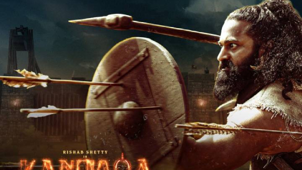 Kantara Chapter 1 Box Office Record Rishab Shetty s Film Targets 100 Crore Opening Day