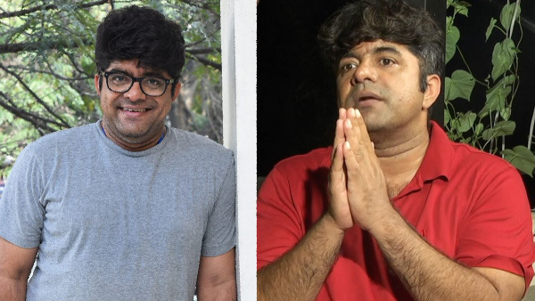 Netizens are expressing anger over actor Srikanth Iyengar s inappropriate comments on Gandhi