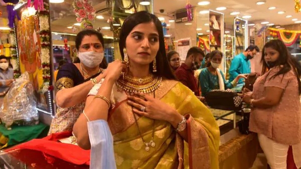 Gold Price Crash 340 Drop in 48 Hours Reasons Behind the Steep Decline from All-Time High