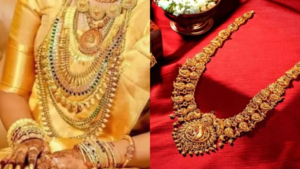 Gold Rates in October 13th 2025