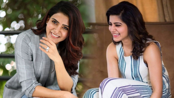 Samantha Ruth Prabhu Comeback Confirmed All About Maa Inti Bangaram amp amp Her Producer Role