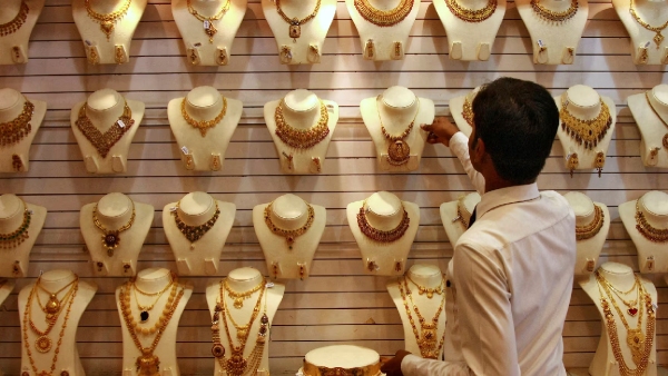 Gold Rates in October 21th 2025