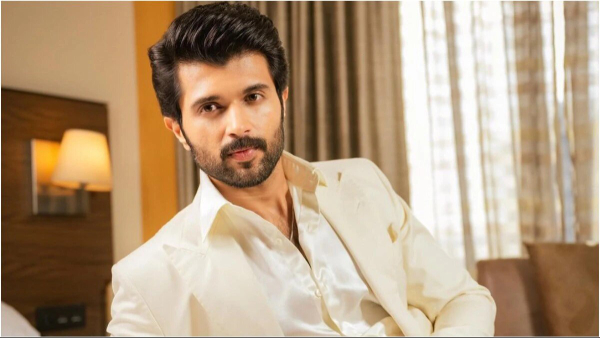 Vijay Deverakonda s Narrow Escape Car Accident in Gadwal District Days After Rashmika Engagement
