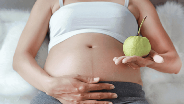Guava During Pregnancy Safe or Not Benefits Risks amp amp Essential Precautions for Moms-to-Be