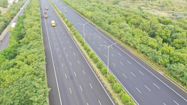 NH 65 Set for Major Upgrade From 6 Lanes to 8 Lanes NH 65 Set for Major Upgrade From 6 Lanes to 8 Lanes