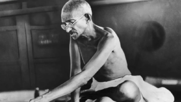 Why Mahatma Gandhi Never Won the Nobel Peace Prize A Historical Regret Why Mahatma Gandhi Never Won the Nobel Peace Prize A Historical Regret