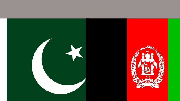 Donald Trump Vows to Mediate Peace Between Pakistan and Afghanistan
